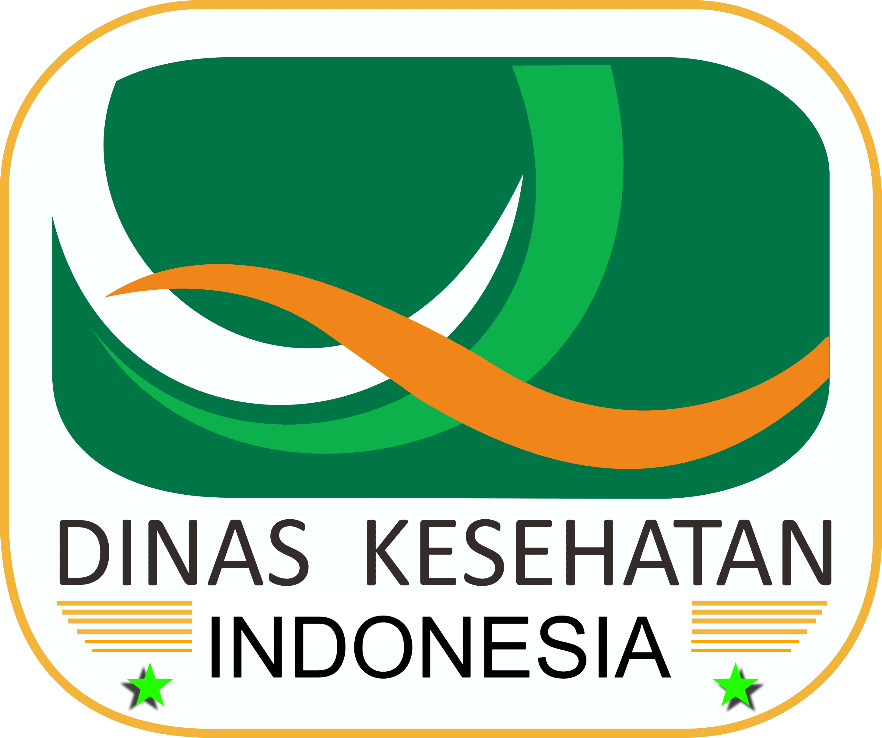 Logo Dinkes Ogan Komering Ilir
