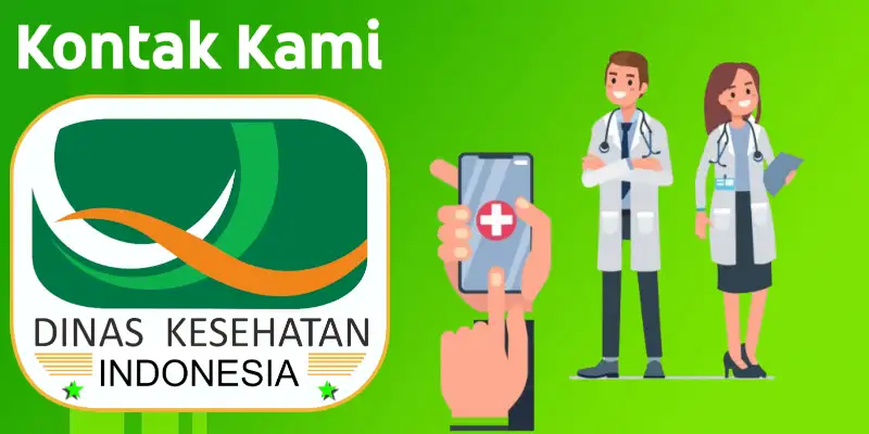 Layanan Dinkes Ogan Komering Ilir